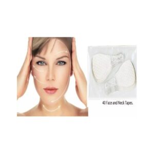 Secret Lift Original Levantamiento Facial Ocular Y Cuello