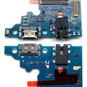 Flex Placa Lógica Pin Puerto Carga Para Samsung A51 / A515f