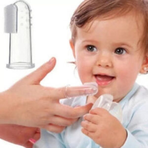 5 Cepillos Dientes Bebe Dental - Unidad a $1216
