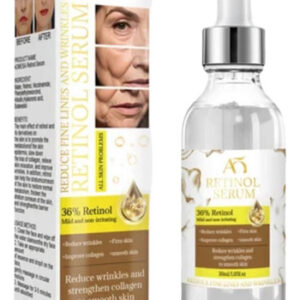 Sérum Antiarrugas Retinol Serum - mL a $1707