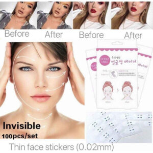 100 Cintas Levanta Arrugas Lift - L A  T - L a $549