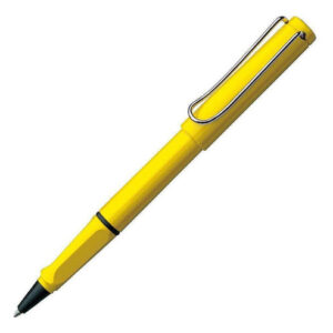 Bolígrafo Lamy Safari Original Varios Colores