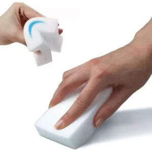 3 Esponja Mágica Borrador Clean - Unidad a $1466