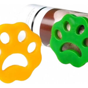 Limpiador De Pelo De Mascota Para Lavadora Universal