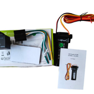 Sinotrack Gps Tracker 4g St901l Monitoreo Vehiculos Motos Ap