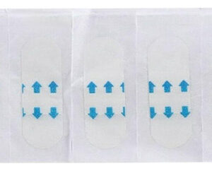 Adhesivos Faciales Elásticos Lift, 40 Un - L a $670