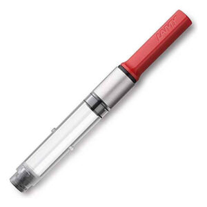 Convertidor Bomba Lamy Z28 Original Para Recarga Tinta Pluma