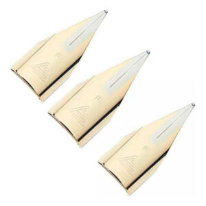 3 Puntas De Repuesto Pluma Lamy - Unidad a $9809