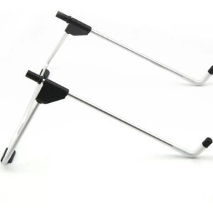 Soporte Para Pc Ergonómico Aluminio Refrigeración C113