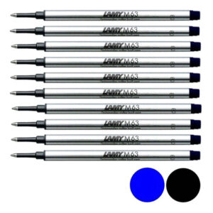 Mina De Repuesto Lamy M63 X10 - Unidad a $20322
