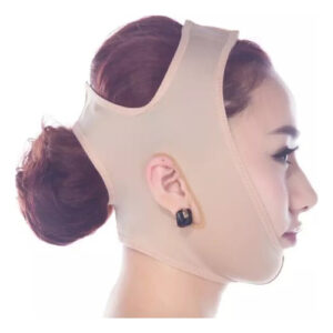 Faja Facial Mentonera Papada - Unidad a $28109