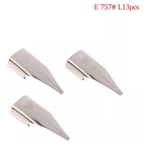 3 Puntas De Repuesto Pluma Lamy - Unidad a $9996