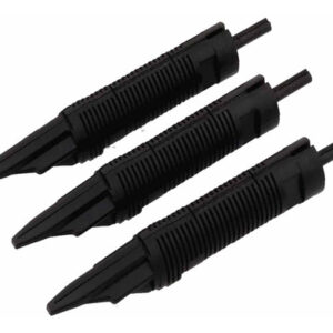 3 Alimentadores Para Pluma Lamy - Unidad a $8066