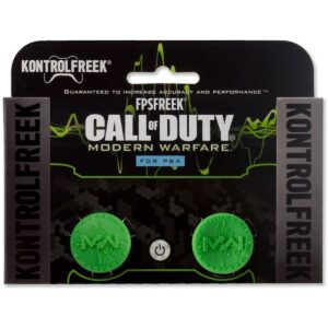 Kontrol Freek Call Of Duty Cold War Analogos Para Ps4 Gamer