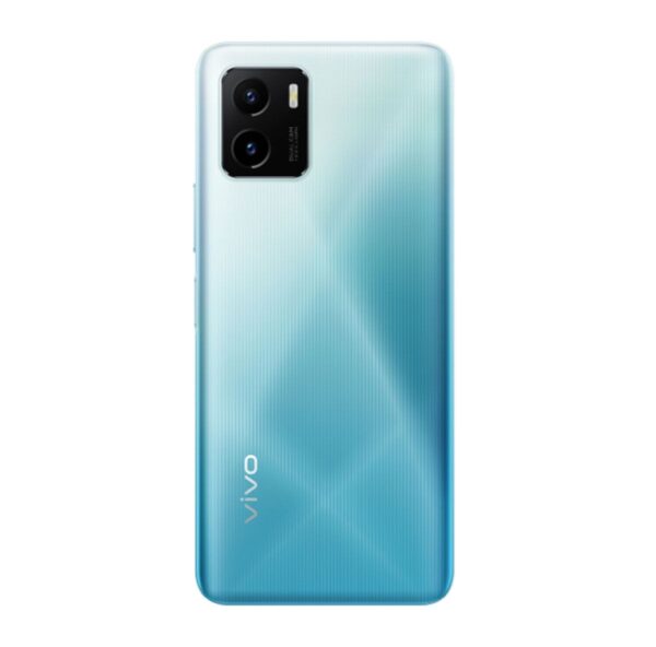 Vivo Y15s verde 64 GB - Imagen 4