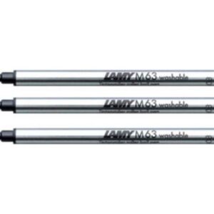 Mina De Recarga Lamy M63 X3