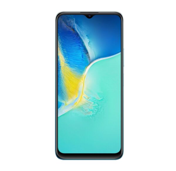 Vivo Y15s verde 64 GB - Imagen 5