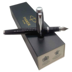 Pluma Parker Im Estilográfica
