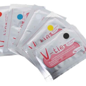 V-tie Goma Moldeable Reparadora Flexible Tipo Caucho