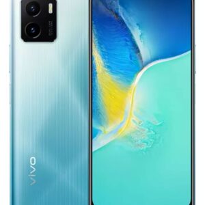 Vivo Y15s verde 64 GB