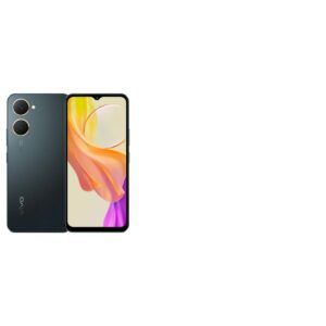Celular Vivo Y03 Dual Sim 128g 4g Ram Negro Verde