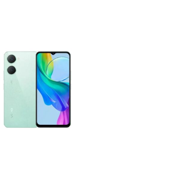Celular Vivo Y03 Dual Sim 128g 4g Ram Negro Verde - Imagen 10
