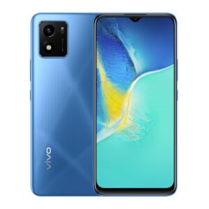 Vivo Y01 32 Gb Azul Zafiro 32Gb