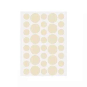 36 Parches Para Remover Acné Eelhoe L  Mom - L a $8