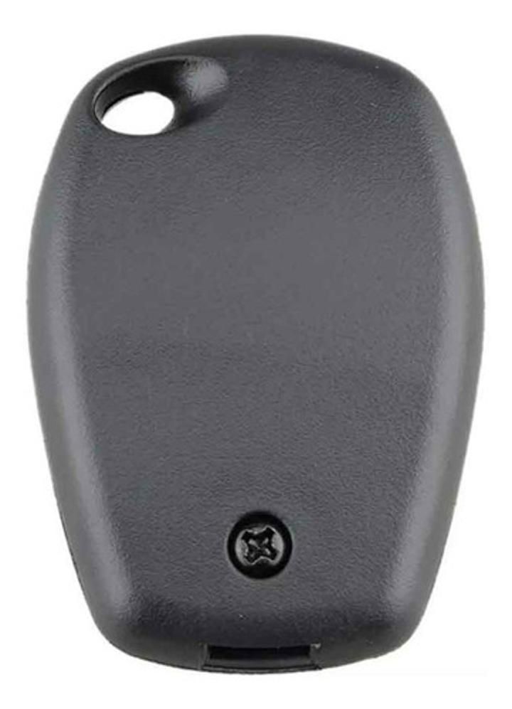 Carcasa Llave Renault Duster Logan Sandero Stepway 2 Botones - Imagen 6
