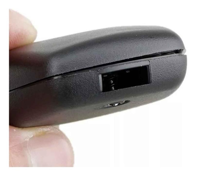 Carcasa Llave Renault Duster Logan Sandero Stepway 2 Botones - Imagen 8