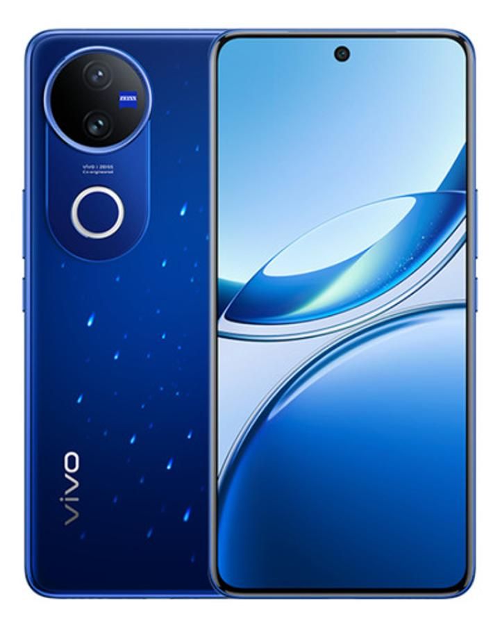 Celular Vivo V50 512gb Ram 12gb 5g Azul O Violeta - Imagen 5