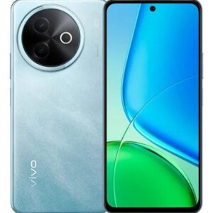 Celular Vivo Y39 256gb 5g Azul