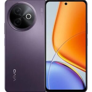 Celular Vivo Y39 256gb 5g Violeta
