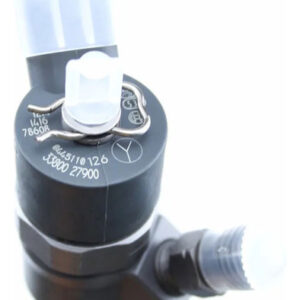 Inyector Diesel 0445110126 Para Hyundai Tucson O  Santa Fe