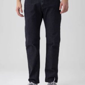 Jean negro 5 Bolsillos Hombre Taper 502 32 X 30 Levi’s