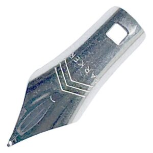 Punta Parker De Repuesto Fino F Para Pluma Parker Im