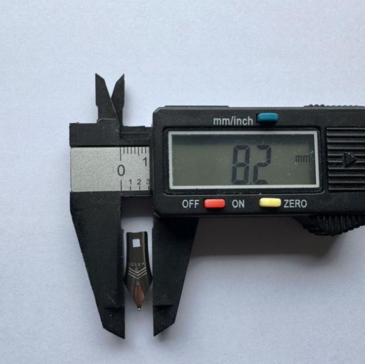 Punta Parker De Repuesto Fino F Para Pluma Parker Im - Imagen 3