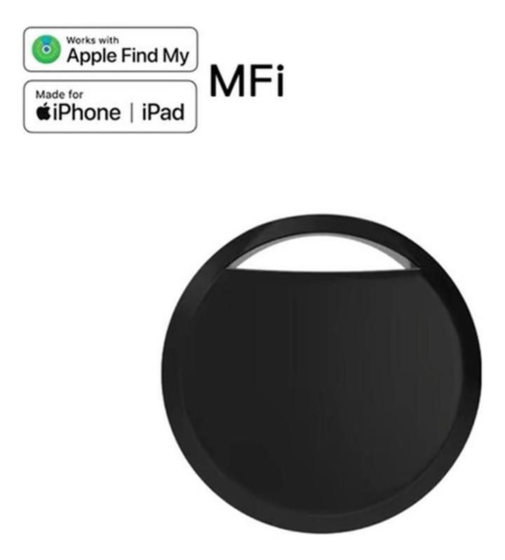 Smart Tag Rastreador Mfi Funciona Con Find My Bluetooth X4 - Imagen 19