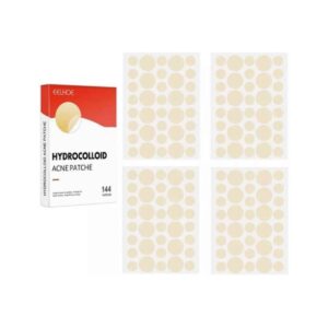 Parches Removedores De Acné Manchas Hidro - mL a $0