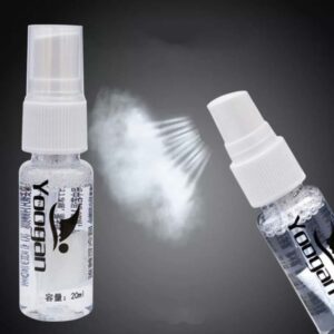 Spray Antiempañante Para Gafas - Unidad a $25899