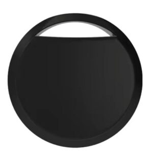 Smart Tag Rastreador Mfi Funciona Con Google My Bluetooth X1