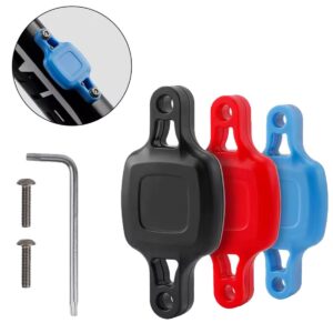 Forro Para Airtag Antipérdida Bicicleta Localizador Soporte