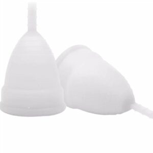 Copa Menstrual Viva Cup Talla L - Unidad a $9499