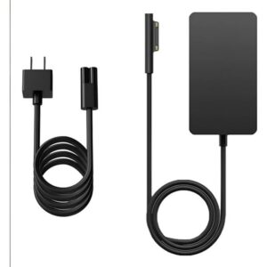 36w 15v 1625 Surface Laptop Cargador Fit Para Microsoft