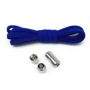 Cordones Elásticos Para Zapatos Deportivos Tenis No Mas Nudo