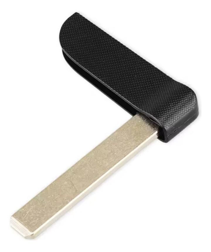 Carcasa Control Llave Renault Megane 2 Scenic 2 Tipo Tarjeta - Imagen 2