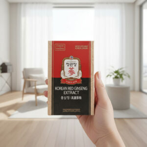 Cheongkwanjang Ginseng 50 Gr