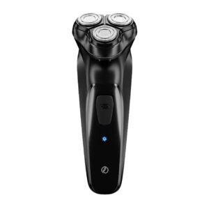 Maquina de Afeitar Rotativa Con Bateria Recargable Enchen