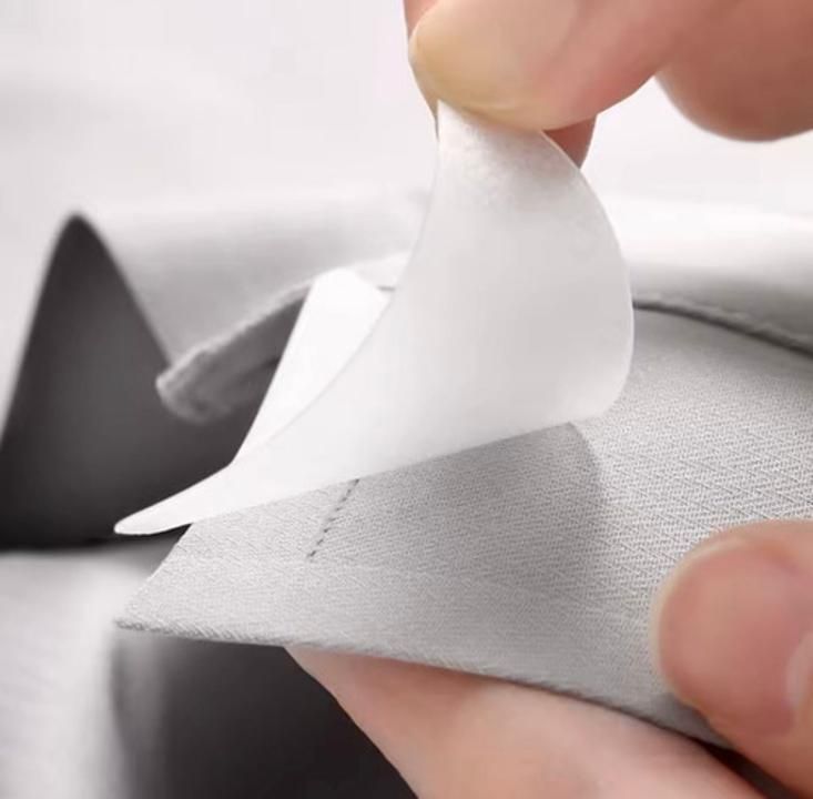 50 Piezas Soportes Para Cuello Camisas De Hombre Y Polos - Imagen 2