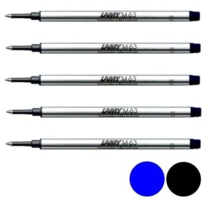 Mina De Recarga Lamy M63 X5